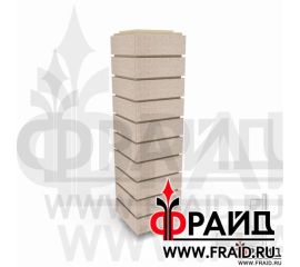 Угловые элементы с керамогранитом