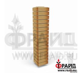 Угловые элементы с клинкерной плиткой