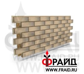 Термопанели с клинкерной плиткой