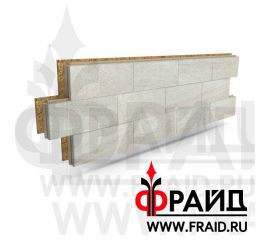 Термопанели бесшовные