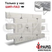 Термопанель Фрайд Плюс Estima RG01