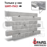 Термопанель Фрайд Плюс Estima RG03