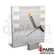 Термопанель Фрайд Комплект Estima RG01