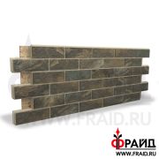 Термопанель Фрайд Премиум Kerama Marazzi Сланец тёмный