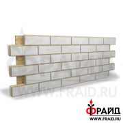Термопанель Фрайд Премиум Kerama Marazzi Коллиано серый светлый