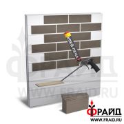 Термопанель Фрайд Комплект Estima LF04 (300*92)