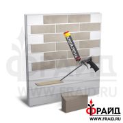 Термопанель Фрайд Комплект Estima LF01 (300*92)