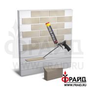 Термопанель Фрайд Комплект Estima LF00 (300*92)