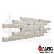 Термопанель Фрайд Ригель Estima JZ04 (590*65)