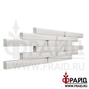 Термопанель Фрайд Ригель Estima JZ01 (590*65)