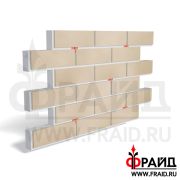 Термопанель Фрайд Стандарт Estima LF00