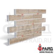 Термопанель Фрайд Стандарт Estima RG04