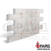Термопанель Фрайд Стандарт Estima RG02