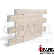 Термопанель Фрайд Стандарт Estima RG03