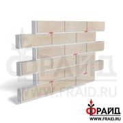 Термопанель Фрайд Стандарт Estima RG01