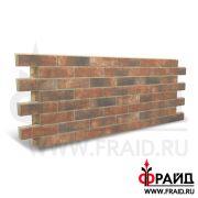 Термопанель Фрайд Премиум BestPoint Loft Brick Chili