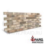 Термопанель Фрайд Премиум BestPoint Loft Brick Pepper