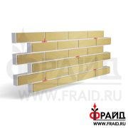 Термопанель Фрайд Стандарт Cerrad Rustico Piaskowa