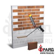 Термопанель Фрайд Комплект Cerrad Retro Brick Chilli