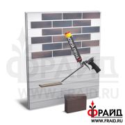 Термопанель Фрайд Комплект Terramatic Klinker 1103