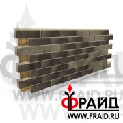 Термопанель Фрайд Премиум Cerrad Retro Brick Pepper
