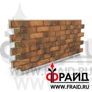 Термопанель Фрайд Премиум Feldhaus R684NF14 ручной формовки