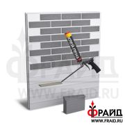 Термопанель Фрайд Комплект Cerrad Foggia Gris