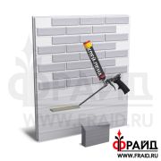 Термопанель Фрайд Комплект Cerrad Foggia Bianco