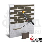 Термопанель Фрайд Комплект Керамин Юта 4