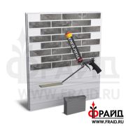 Термопанель Фрайд Комплект Керамин Колорадо 2
