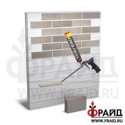 Термопанель Фрайд Комплект Terramatic Klinker 8209