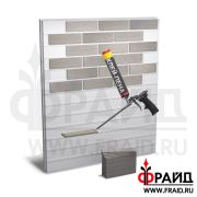 Термопанель Фрайд Комплект Terramatic Klinker 8201