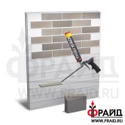 Термопанель Фрайд Комплект Terramatic Klinker 8109