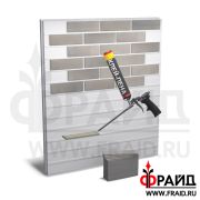 Термопанель Фрайд Комплект Terramatic Klinker 8101