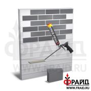 Термопанель Фрайд Комплект Terramatic Klinker 7103