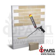 Термопанель Фрайд Комплект Terramatic Klinker 5104