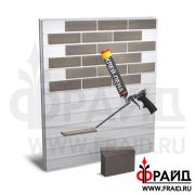 Термопанель Фрайд Комплект Terramatic Klinker 2209