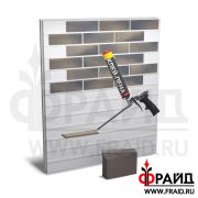 Термопанель Фрайд Комплект Terramatic Klinker 2202