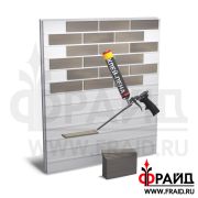 Термопанель Фрайд Комплект Terramatic Klinker 2109