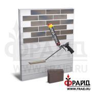 Термопанель Фрайд Комплект Terramatic Klinker 2102