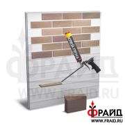 Термопанель Фрайд Комплект Terramatic Klinker 1209