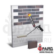 Термопанель Фрайд Комплект Terramatic Klinker 1203