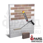 Термопанель Фрайд Комплект Terramatic Klinker 1109