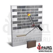 Термопанель Фрайд Комплект Paradyz Viano Antracite