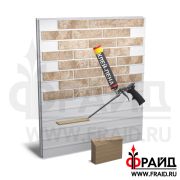 Термопанель Фрайд Комплект BestPoint Exclusive Hard Stone