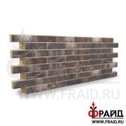 Термопанель Фрайд Премиум Paradyz Octane Ochre