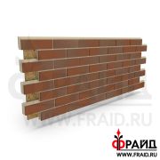 Термопанель Фрайд Премиум Cerrad Gladka Country Wisnia