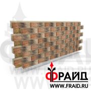 Термопанель Фрайд Премиум Cerrad Rustico Alaska