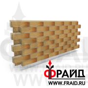 Термопанель Фрайд Премиум Cerrad Rustico Gobi