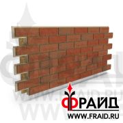 Термопанель Фрайд Премиум Roben Manus Banda